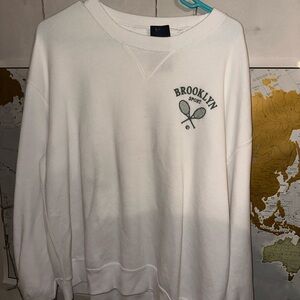 Abercrombie Crewneck